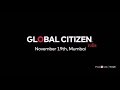 Priyanka Chopra Introduces Global Citizen India | Global Citizen Festival 2016
