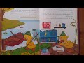 قراءة قصة للأطفال سام صغير البط الصياد 