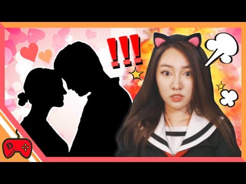용서못해! 바람피는 남편의 거짓말 잡기! [내가 바람 펴도 너는 절대 피지마 (Gossip)] 모바일 게임 실황 (Mobile Game) 도로시