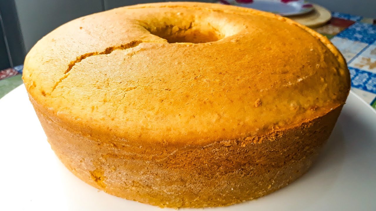 Bolo de chocolate sem ovos: aprenda a substituir o ingrediente