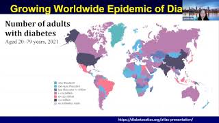 NEI's DRCR Network: Optimizing Treatment for Diabetic Eye Disease Patients