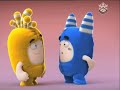 Înregistrare Oddbods 1 De La Boomerang Russia Iarna 201 Înregistrare Oddbods 1 De La Boomerang Russia Iarna 201