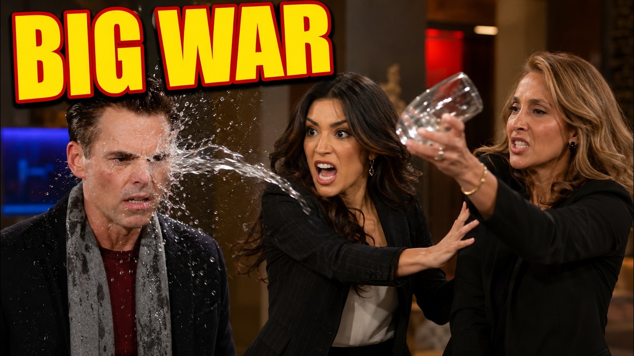 CBS Tuesday Full Episodes (8/18/2026) - The Young And The Restless Spoilers: Lily Said 3 world Shock