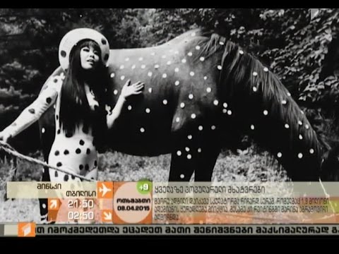 2014 წლის ყველაზე პოპულარული მხატვრები