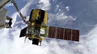 Japans New Htv-X1 An Absolutely Gorgeous Spacecraft