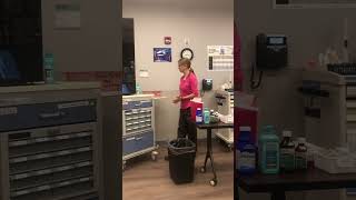 FLCC NUR 121 Med Demo