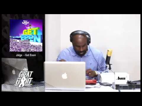 socal val Sept.27.2018 - Great Ei8ht - Episode 51 : The Bass