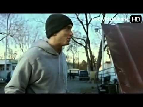 Eminem Feat. Future - Sweet Home Alabama (8 Mile) with LYRICS