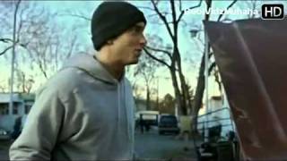 Eminem Feat. Future - Sweet Home Alabama (8 Mile) with LYRICS Resimi