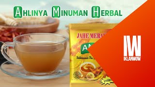 AMH Jahe Merah - Sule Palsu Mencari Jahe Merah (60s)