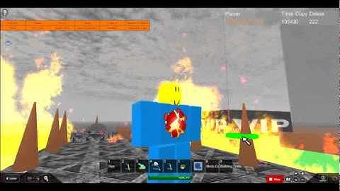 ▀▄▀▄ →» Build ur own noob trap «← ▄▀▄▀ by Mozi111