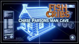 Fish Cribs: The Ultimate Fishing Shop Tour - Chase Parsons