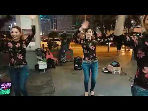 20190216金樂之星 中環 最炫民族風