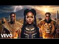 Rihanna X Akon X Burna Boy - Ancient Call (2026 Afro Music Video)