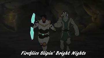 Will Be Forgetting This - Voltron - MEP - For AestheticAvery