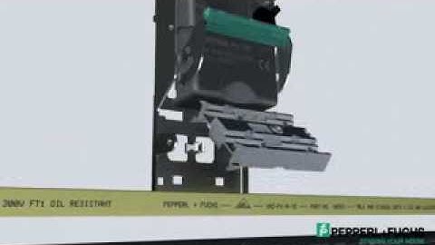 TDH24.com - Pepperl+Fuchs G12 AS-Interface Modules