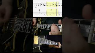 Guitar Tab Misty Mountain Hop By Led Zeppelin
