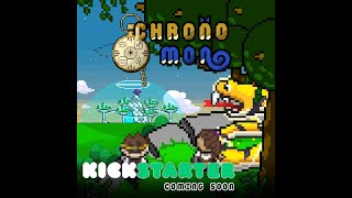 Thumb do video Chronomon - Monster Taming SIM Trailer