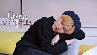 Chenle moments that made me fall in love