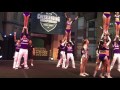 New Titans - ECC 2017