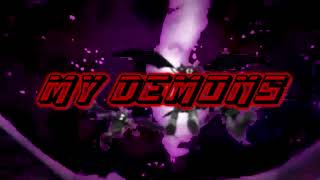 TMNT | Raph | My demons
