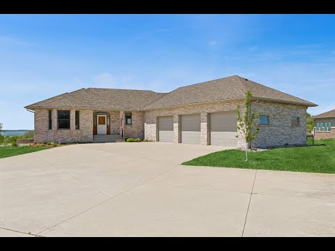 531 Depree Way, Glenwood, MN home video tour
