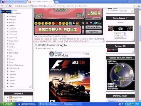 Baixar é Instalar o Formula 1 2009 RIP Baixar é Instalar o Formula 1 2009 RIP