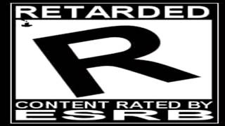 Rated R for Retarded - GTA Vice City