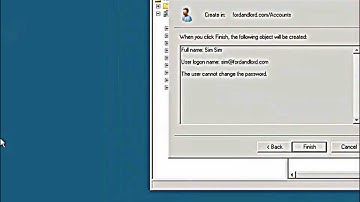 Windows server 2008  Group policy - Active directory -password policy
