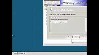 Windows server 2008  Group policy - Active directory -password policy