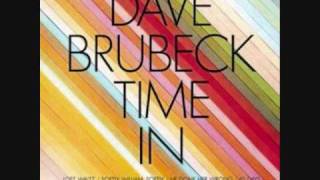 Dave Brubeck - 40 Days chords