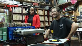 Nduka Ya Rekodi Cia Nyĩmbo Irĩa Ciahũthĩkaga Mĩaka-Inĩ Ya 1880