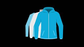 The Layer System in Performance Wear