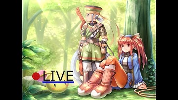 Threads of Fate | Mint and Rue stories | Part 5