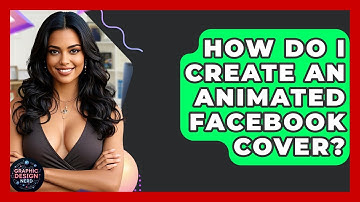 How Do I Create An Animated Facebook Cover? - Graphic Design Nerd