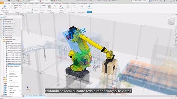 Inventor 2022 Overview Video | Autodesk