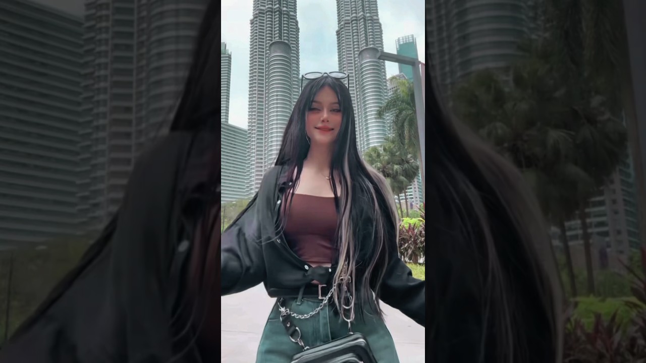 Do you know where’s this place?🤭