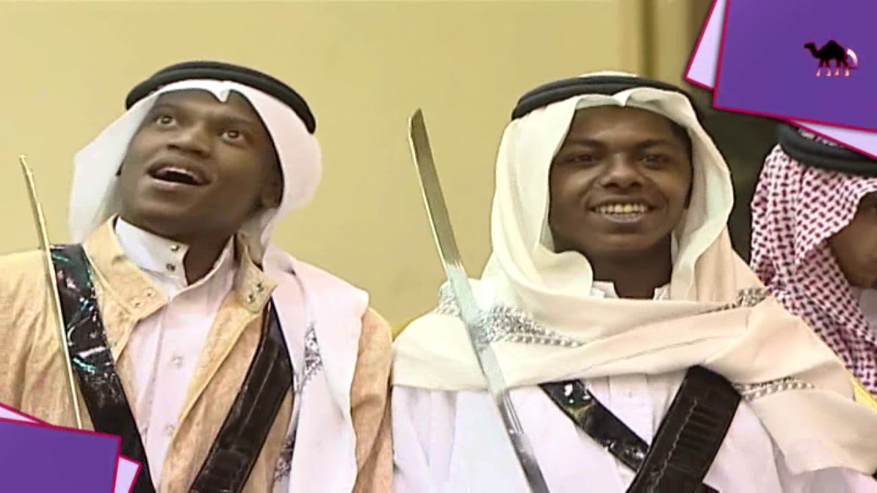 حفل الشيخ مبارك بن محمد بن طواله بمناسبة زواج ابناءه مشعل وفهد