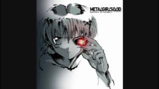 Metal Gear - Red Alert