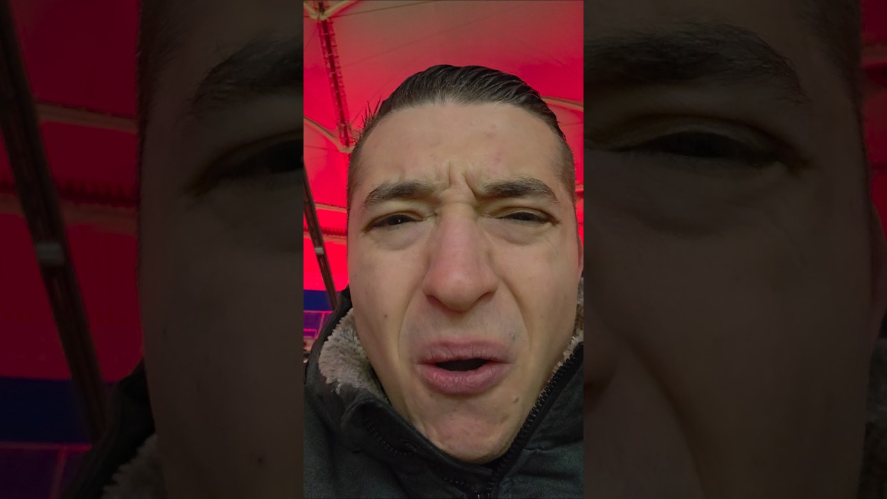 🤬😡 Fassungslos. 15 Gegentore in 5 Spielen. 