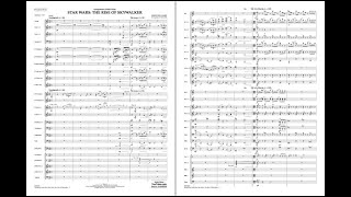 Symphonic Suite from Star Wars: The Rise of Skywalker by John Williams/arr. Jay Bocook