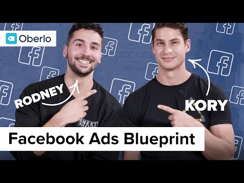 Facebook Ads Step by Step with 6 Figure Niche Experts | Oberlo Dropshipping 2020