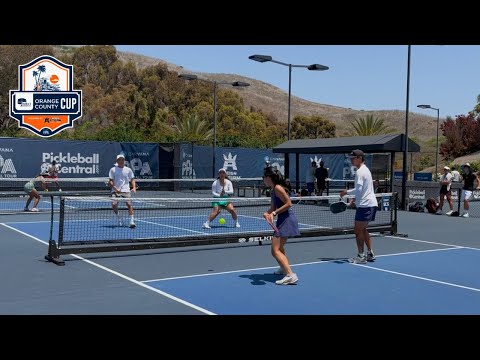 4.5 | They warned me about her… | Round 4 vs ELENGA (5.2) & SHILOH | PPA San Clemente