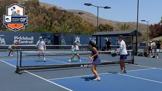 4.5 | They warned me about her… | Round 4 vs ELENGA (5.2) & SHILOH | PPA San Clemente