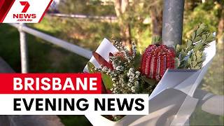 Accused Brookfield rapist arrested; alleged Russian spy arrested | 7NEWS