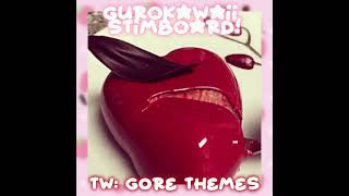 Gurokawaii Stimboard Tw Gorethemes