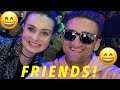 HANGING OUT WITH CASEY NEISTAT IN NYC!