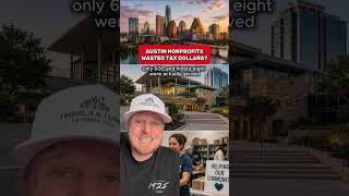 Austin Nonprofits Failed To Deliver
