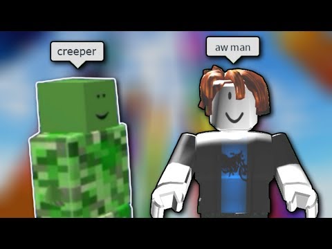 Roblox Sings Revenge Full Version Youtube - friends marshmello anne marie roblox music video ft dantdm denis poke tofuu more