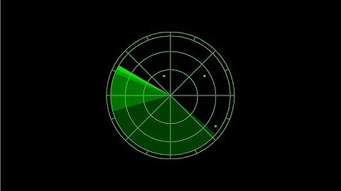 Creating Radar Animation in After Effects: A Step-by-Step Guide